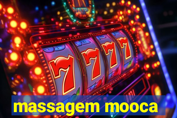 massagem mooca